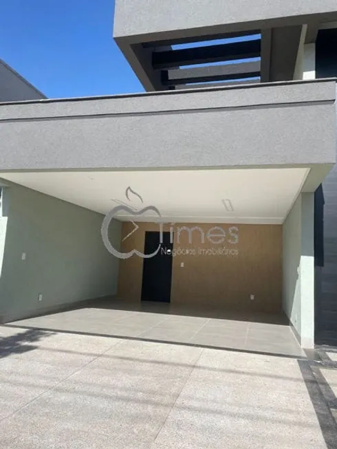 Foto 1 de Casa com 3 Quartos à venda, 157m² em Parqville Pinheiros, Aparecida de Goiânia