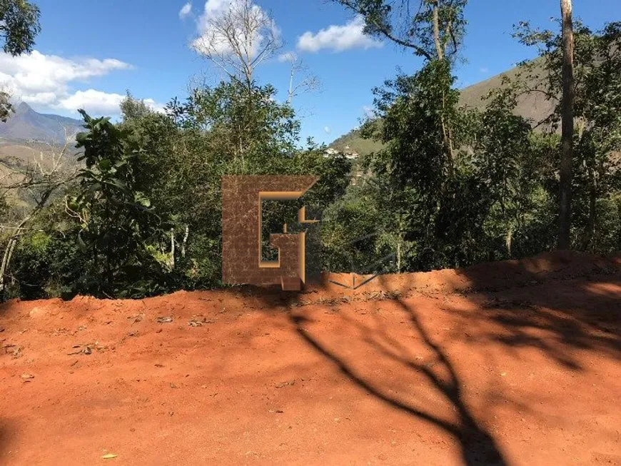 Foto 1 de Lote/Terreno à venda, 1700m² em Itaipava, Petrópolis