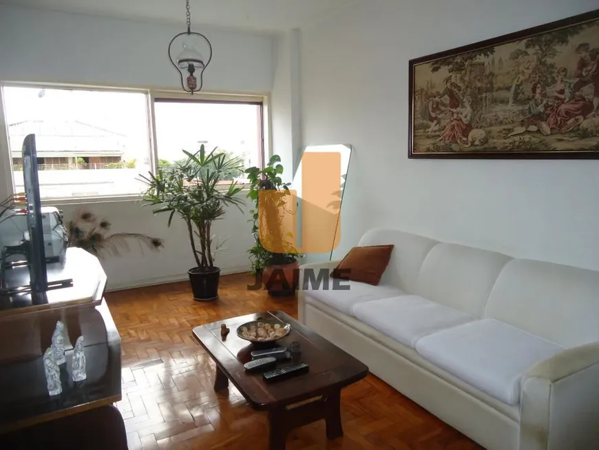 Foto 1 de Apartamento com 2 Quartos à venda, 77m² em Barra Funda, São Paulo