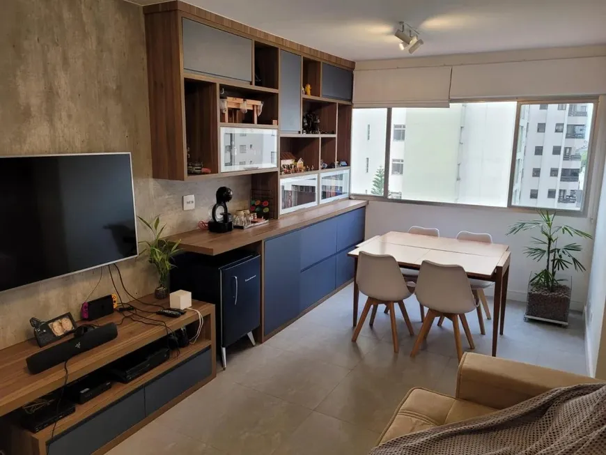 Foto 1 de Apartamento com 3 Quartos à venda, 84m² em Saúde, São Paulo