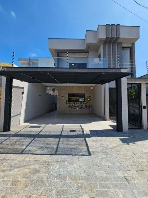 Foto 1 de Sobrado com 3 Quartos à venda, 184m² em Polvilho, Cajamar