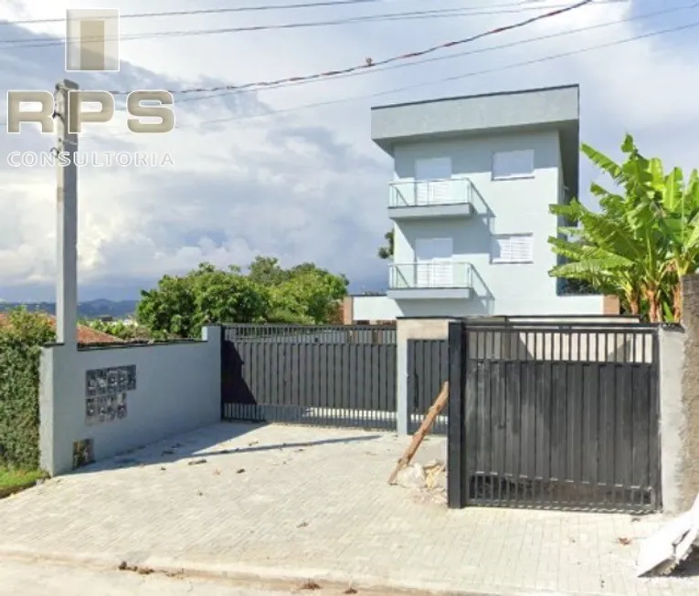 Foto 1 de Apartamento com 2 Quartos à venda, 63m² em Jardim Colonial, Atibaia
