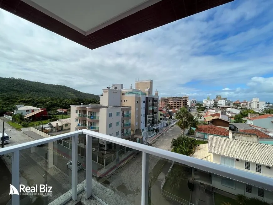 Foto 1 de Apartamento com 3 Quartos à venda, 86m² em Praia Grande, Governador Celso Ramos