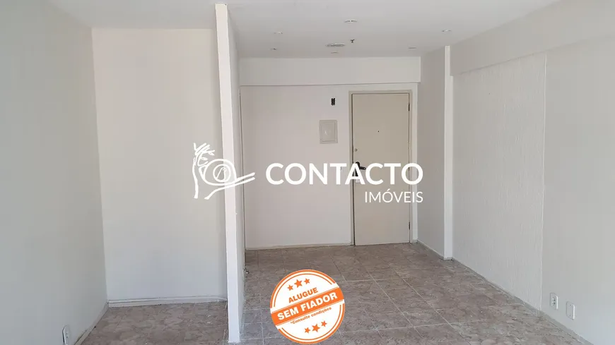 Foto 1 de Sala Comercial para alugar, 41m² em Alcântara, São Gonçalo