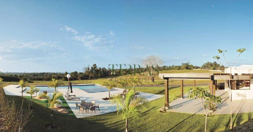 Foto 1 de Lote/Terreno à venda, 533m² em Condominio Villas do Golfe, Itu