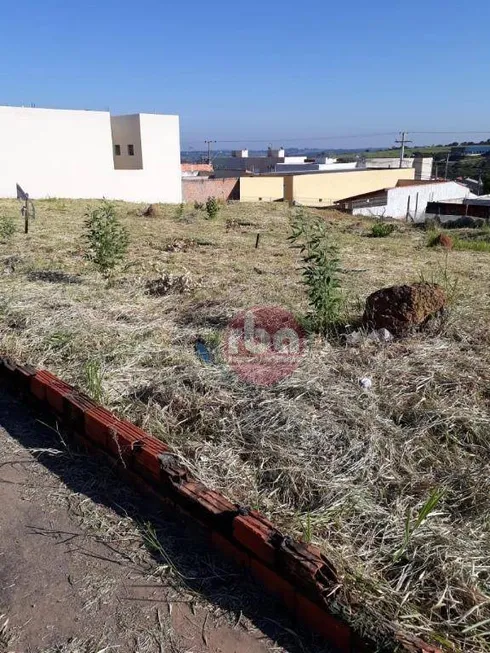 Foto 1 de Lote/Terreno à venda, 360m² em Jardim Santa Esmeralda, Sorocaba