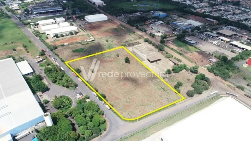 Foto 1 de Lote/Terreno à venda, 29821m² em Cascata, Paulínia