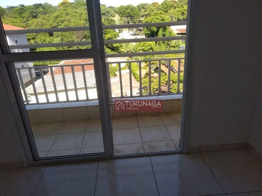 Foto 1 de Apartamento com 2 Quartos para alugar, 62m² em Centro, Guarulhos