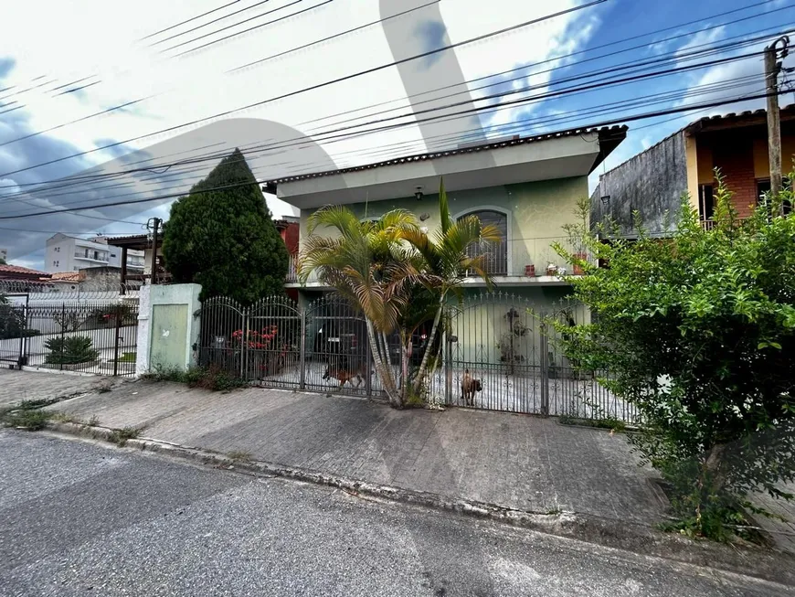 Foto 1 de Casa de Condomínio com 3 Quartos à venda, 240m² em Jardim Europa, Sorocaba