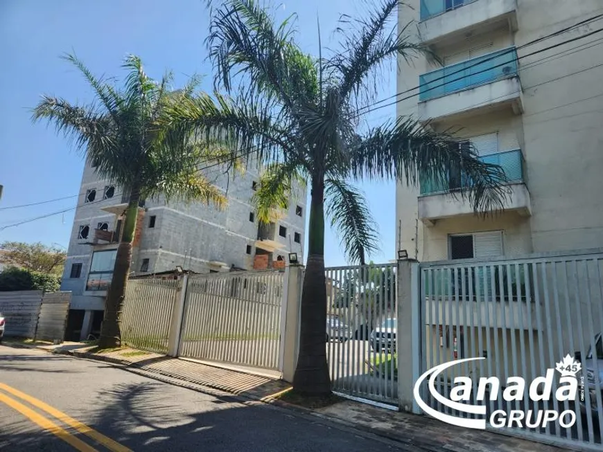 Foto 1 de Apartamento com 2 Quartos à venda, 85m² em Umuarama, Osasco