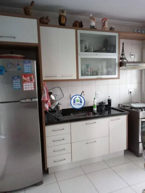 Foto 1 de Apartamento com 2 Quartos à venda, 71m² em Loteamento Porto Seguro, São José do Rio Preto