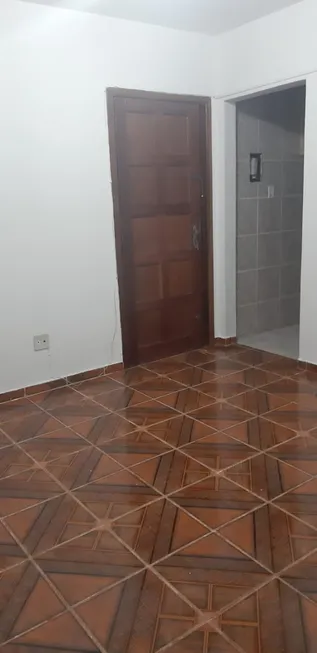 Foto 1 de Apartamento com 2 Quartos à venda, 42m² em Restinga, Porto Alegre