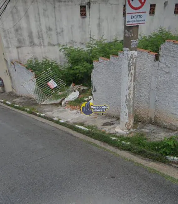 Foto 1 de Lote/Terreno à venda, 220m² em Jaguaribe, Osasco