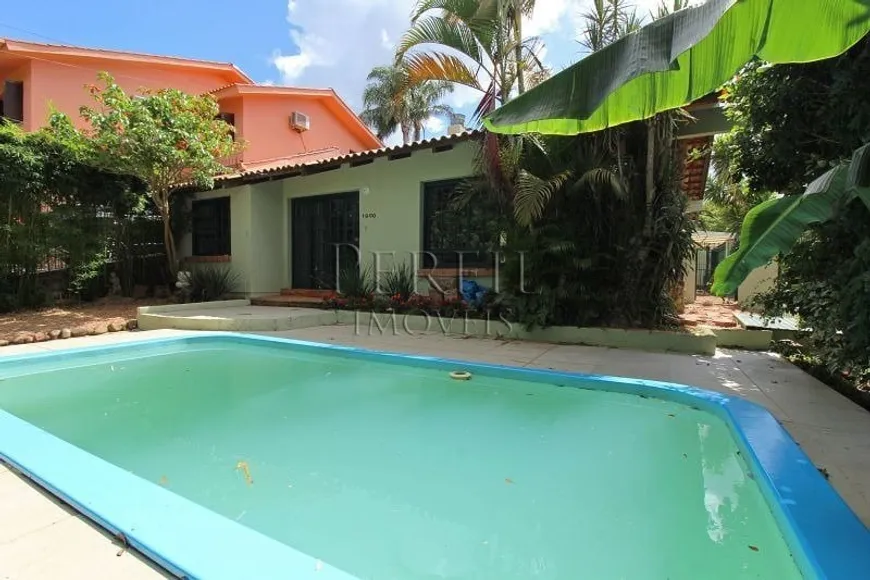 Foto 1 de Casa com 3 Quartos à venda, 252m² em Ipanema, Porto Alegre
