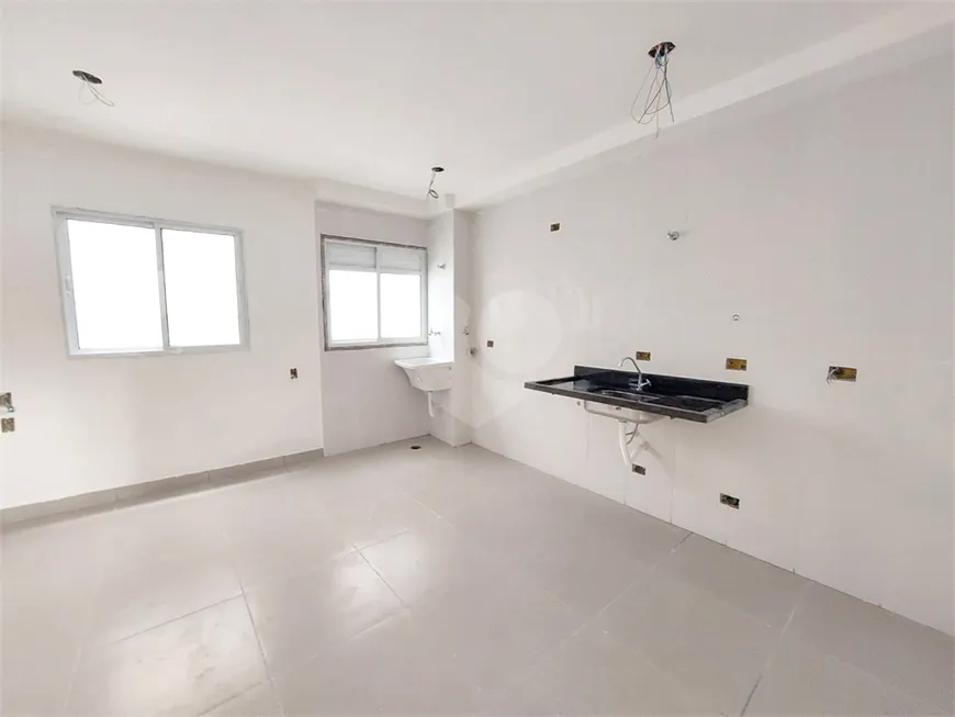 Foto 1 de Apartamento com 1 Quarto à venda, 28m² em Tucuruvi, São Paulo