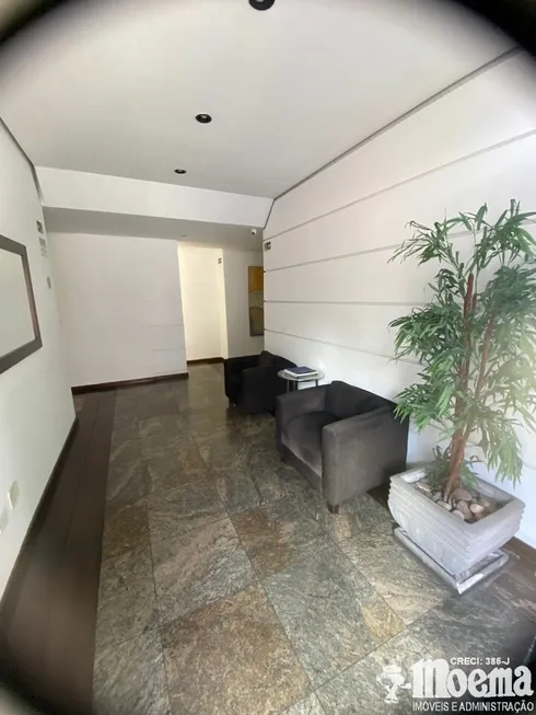 Foto 1 de Apartamento com 1 Quarto à venda, 26m² em Moema, São Paulo