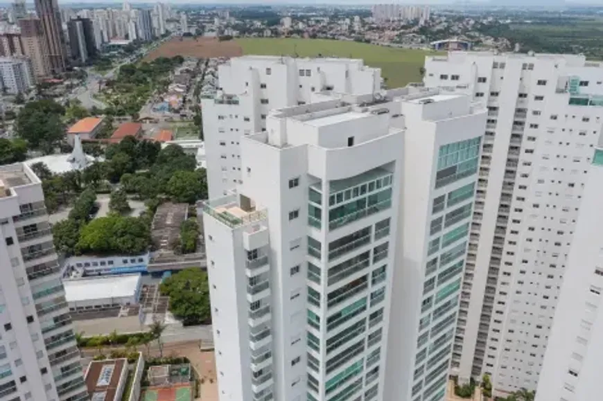 Foto 1 de Cobertura com 4 Quartos à venda, 292m² em Jardim das Colinas, São José dos Campos