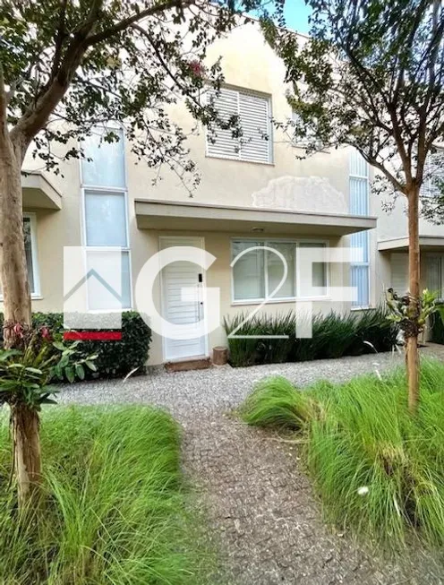 Foto 1 de Casa de Condomínio com 3 Quartos à venda, 100m² em Jardim Paraíso, Campinas