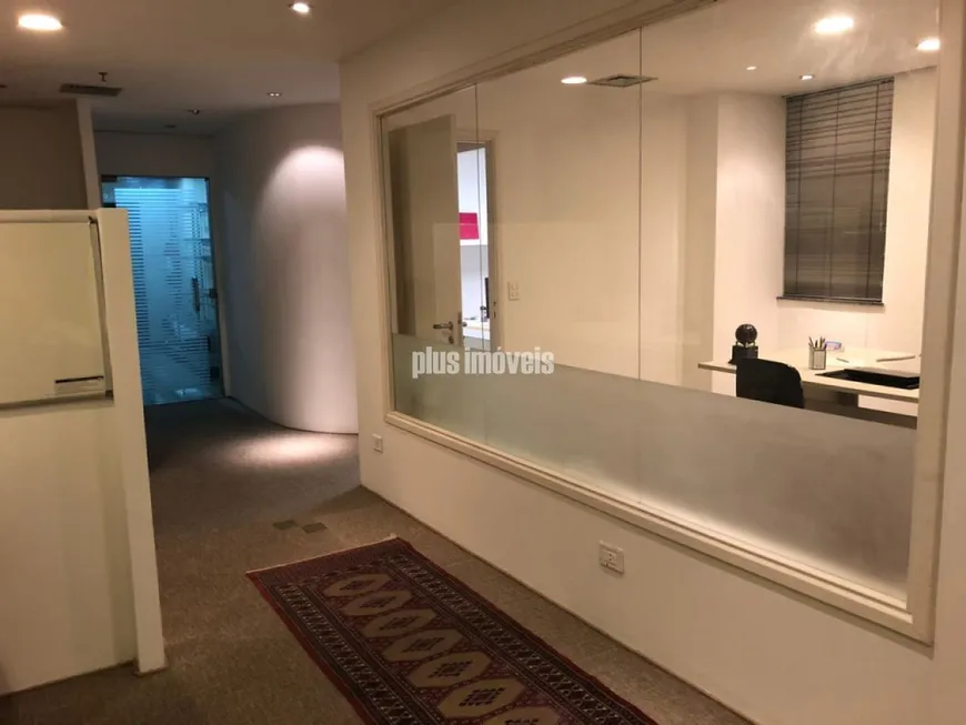 Foto 1 de Sala Comercial à venda, 60m² em Itaim Bibi, São Paulo