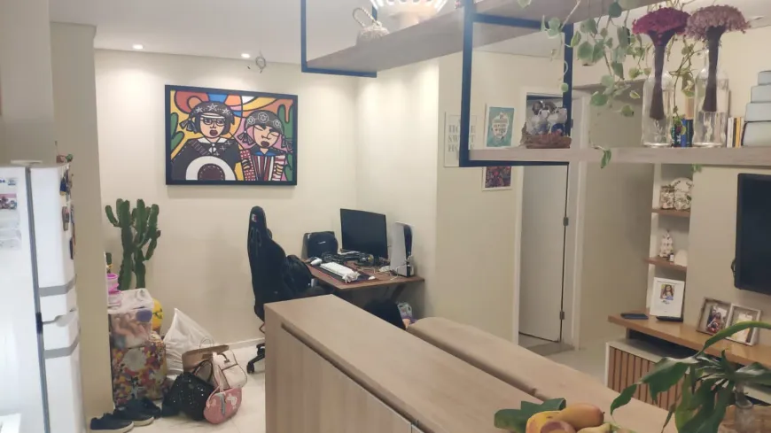 Foto 1 de Apartamento com 2 Quartos à venda, 53m² em Freguesia do Ó, São Paulo