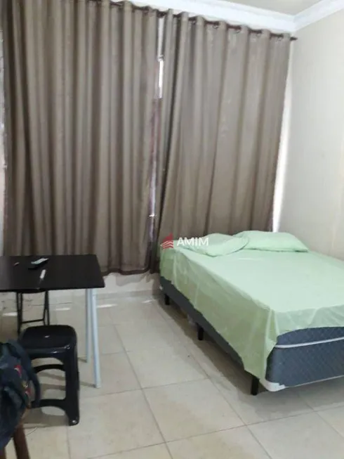 Foto 1 de Apartamento com 1 Quarto à venda, 25m² em Centro, Niterói