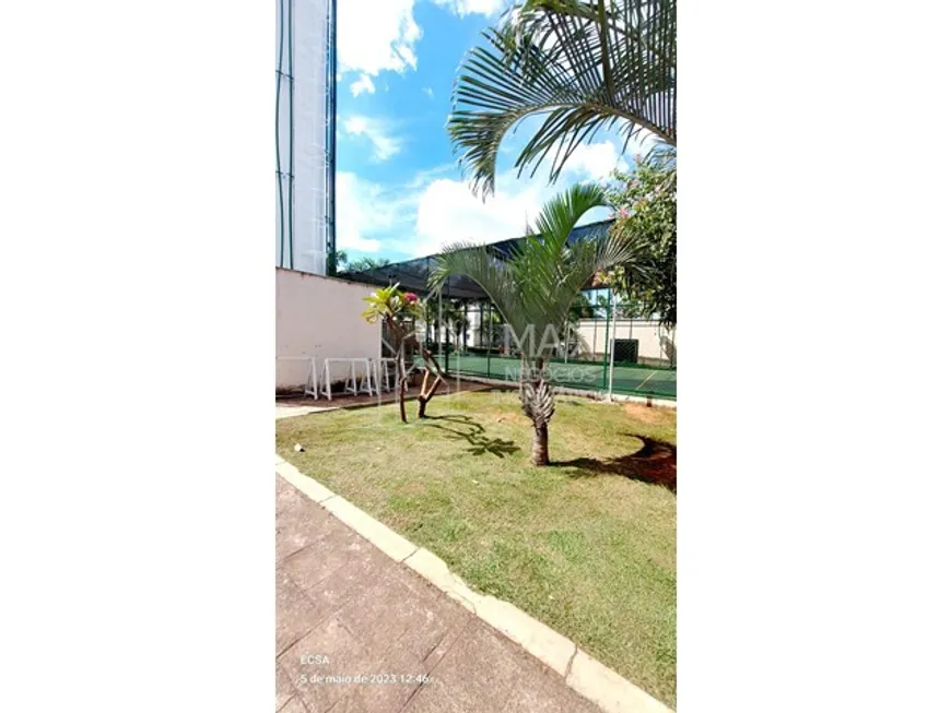 Foto 1 de Apartamento com 2 Quartos à venda, 44m² em Shopping Park, Uberlândia