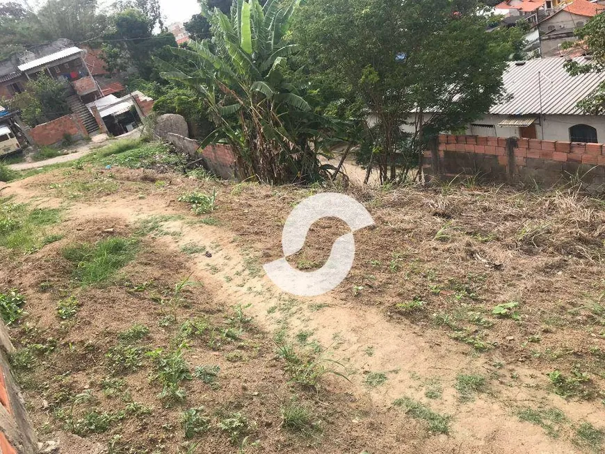 Foto 1 de Lote/Terreno à venda, 470m² em Centro, São Gonçalo