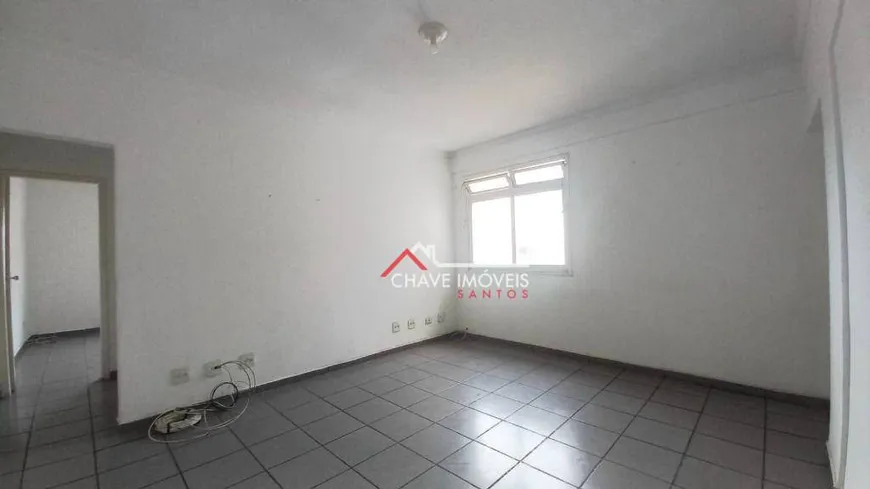 Foto 1 de Apartamento com 1 Quarto à venda, 65m² em Centro, São Vicente