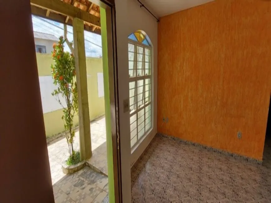 Foto 1 de Casa com 2 Quartos à venda, 160m² em Jardim Tatiana, Votorantim