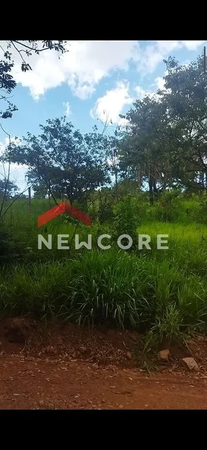 Foto 1 de Lote/Terreno à venda, 360m² em Jardim Serra Azul, Mateus Leme