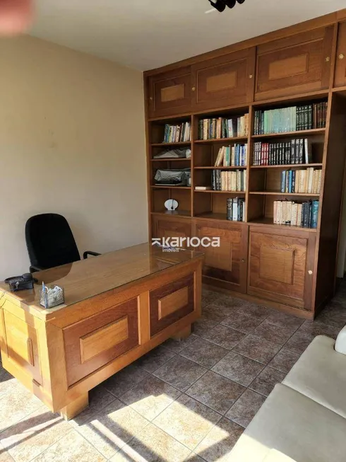 Foto 1 de Sala Comercial à venda, 28m² em Tijuca, Rio de Janeiro