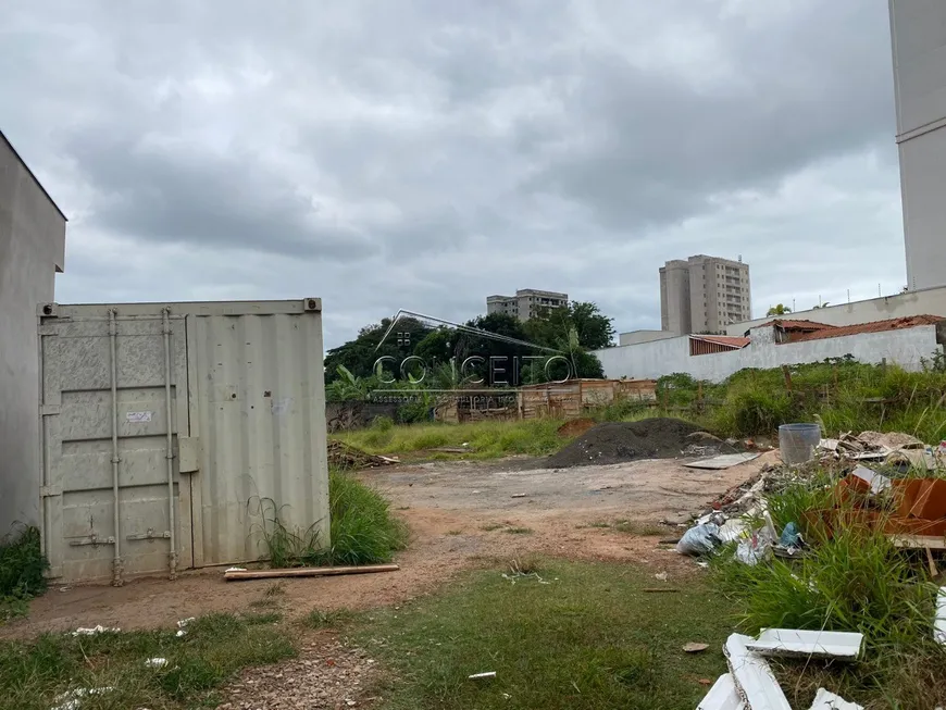 Foto 1 de Lote/Terreno à venda, 750m² em Piracicamirim, Piracicaba