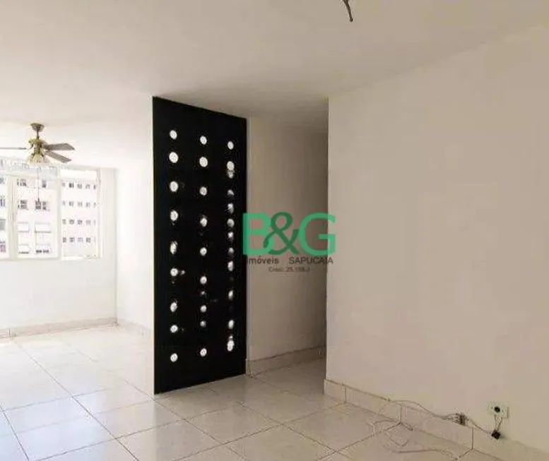 Foto 1 de Apartamento com 1 Quarto à venda, 74m² em Santa Cecília, São Paulo