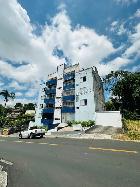 Foto 1 de Apartamento com 3 Quartos à venda, 146m² em Sao Cristovao, Criciúma