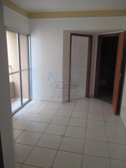 Foto 1 de Apartamento com 1 Quarto à venda, 36m² em Jardim Califórnia, Ribeirão Preto