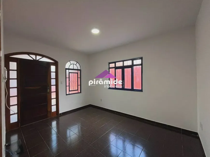 Foto 1 de Casa com 2 Quartos à venda, 94m² em Vila Ema, São José dos Campos