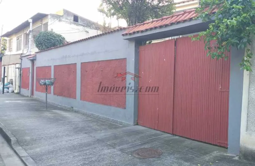 Foto 1 de Casa com 4 Quartos à venda, 212m² em Taquara, Rio de Janeiro