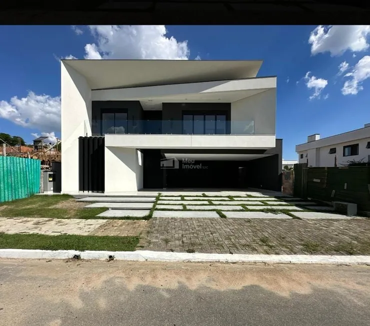 Foto 1 de Casa de Condomínio com 4 Quartos à venda, 445m² em Jardim do Golfe, São José dos Campos