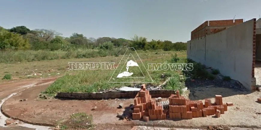 Foto 1 de Lote/Terreno à venda, 416m² em Residencial Flórida, Ribeirão Preto