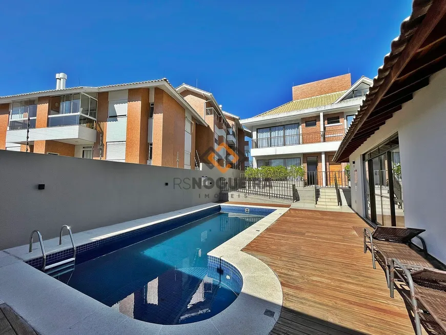 Foto 1 de Casa com 2 Quartos para alugar, 170m² em Lagoa da Conceição, Florianópolis