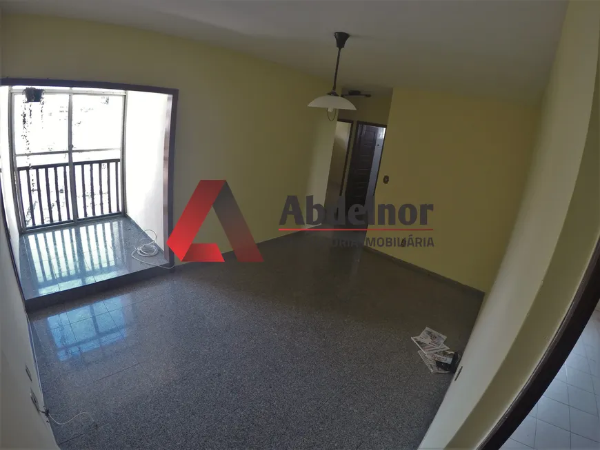Foto 1 de Apartamento com 2 Quartos para alugar, 70m² em Reduto, Belém