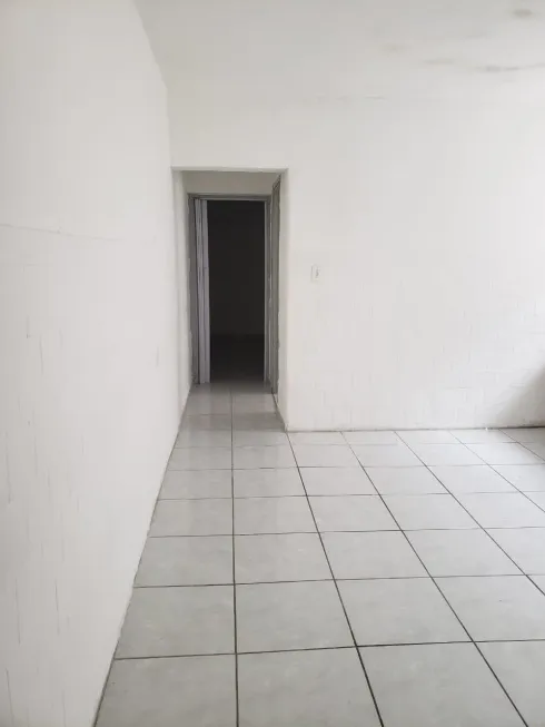 Foto 1 de Casa com 2 Quartos para alugar, 85m² em Assunção, São Bernardo do Campo