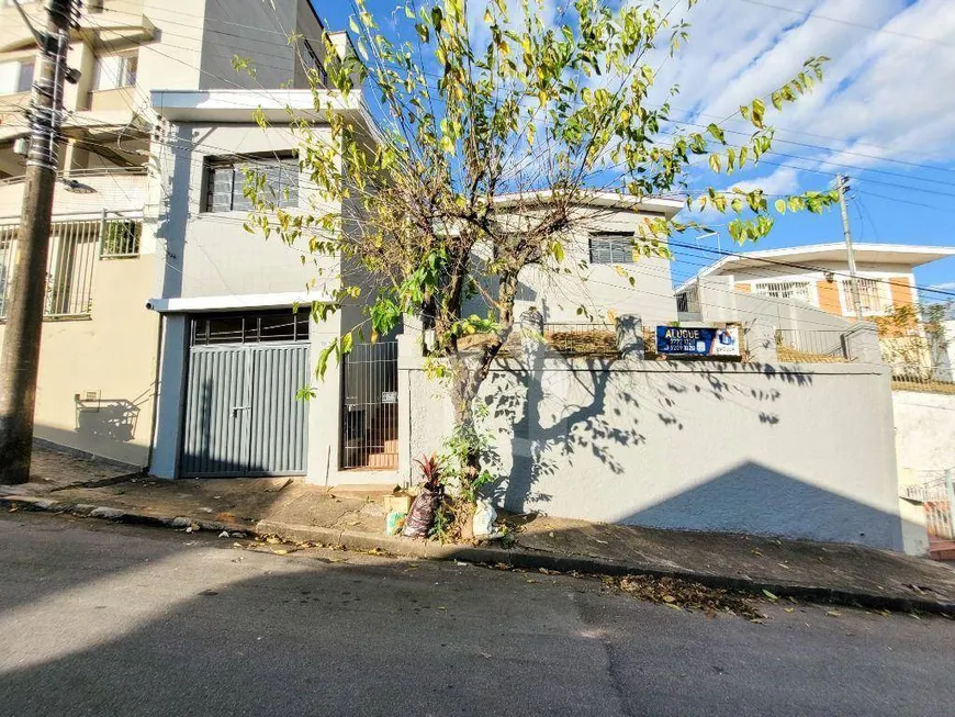 Foto 1 de Casa com 4 Quartos à venda, 126m² em São Geraldo, Poços de Caldas