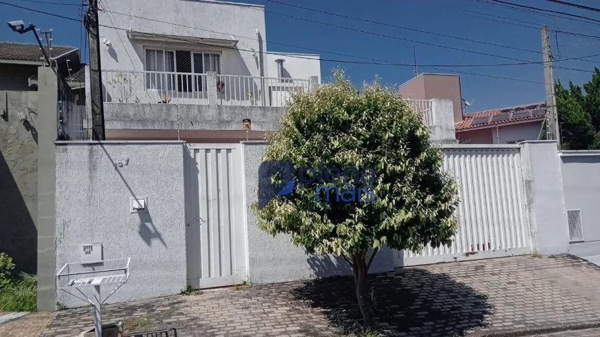 Foto 1 de Sobrado com 5 Quartos à venda, 269m² em Vila Miranda, Sumaré