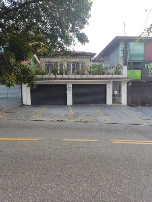 Foto 1 de Ponto Comercial com 1 Quarto para alugar, 50m² em Butantã, São Paulo