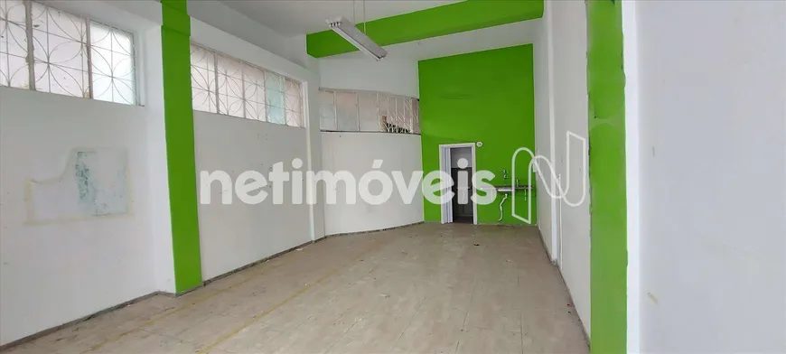 Foto 1 de Ponto Comercial para alugar, 44m² em Centro, Belo Horizonte