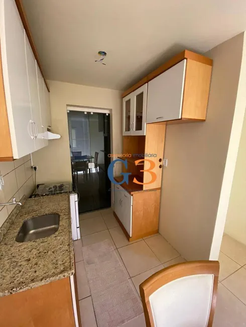 Foto 1 de Apartamento com 2 Quartos à venda, 47m² em Vila Braz, Rio Grande