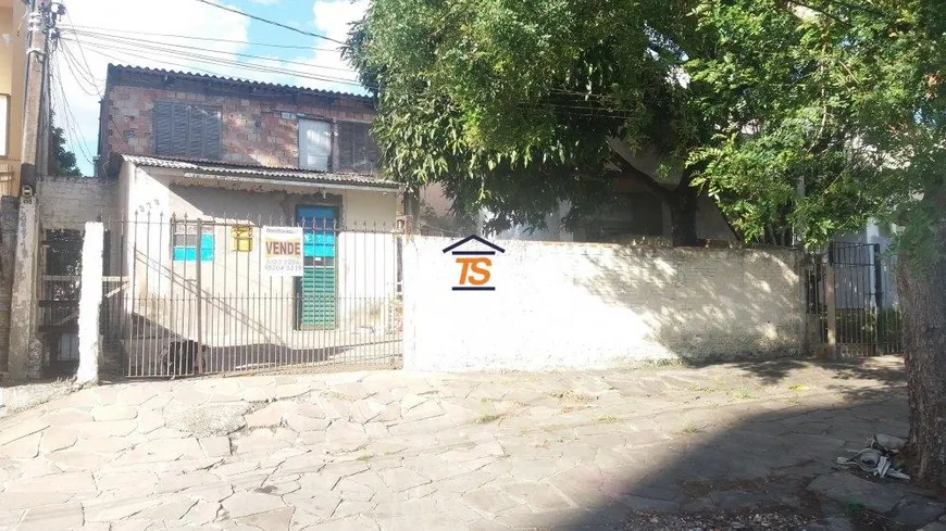 Foto 1 de Lote/Terreno à venda, 400m² em Tristeza, Porto Alegre