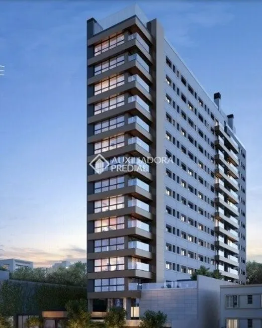 Foto 1 de Apartamento com 2 Quartos à venda, 76m² em Mont' Serrat, Porto Alegre