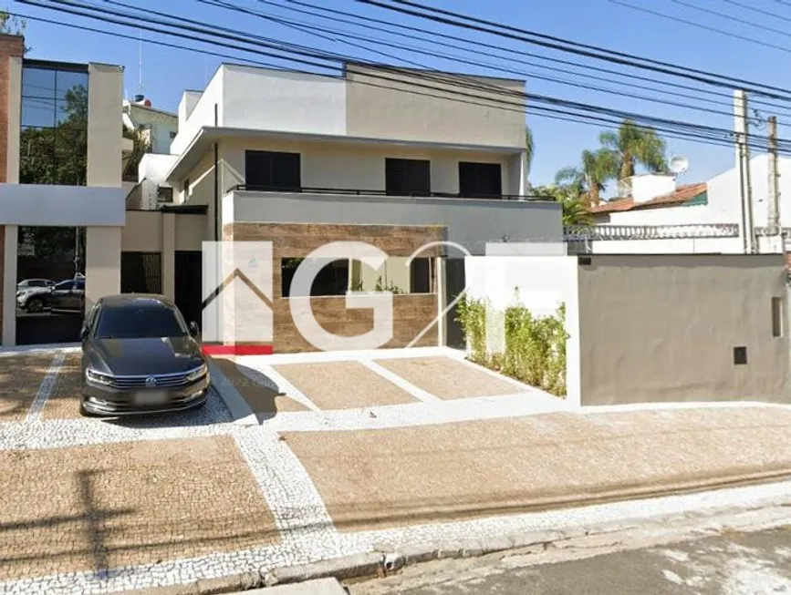 Foto 1 de Sala Comercial com 1 Quarto para alugar, 16m² em Jardim Guarani, Campinas